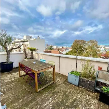 Lagrive - Avec Balcon